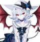 Demoness Yarith