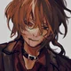 Beast chuuya