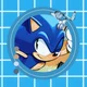 Sonic the hedgehog