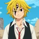 Meliodas