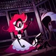 Mascotas hazbin 