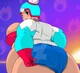 Fat Janet BrawlStars