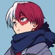 Shoto todoroki 
