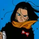Yandere Android 17