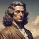 Sir Isaac Newton 