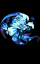 Shadow Milk Cookie 