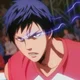 Aomine Daiki