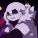 Cross Sans