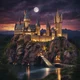 Hogwarts