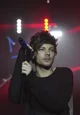 Louis Tomlinson 