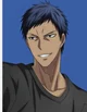 Aomine Daiki