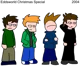 Eddsworld 2004