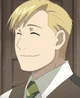 Alphonse Elric