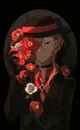 Chuuya Nakahara 