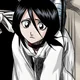 Rukia Kuchiki