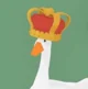 The Goose