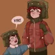 - Kyle Broflovski -