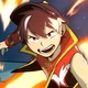 Boboiboy blaze 
