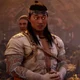 LIU KANG - MK