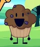 Muffin - THANOS