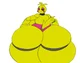 Thicc Toy Chica