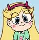 Star Butterfly