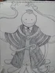 Koro-Sensei