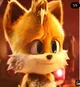 Tails The Fox