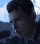 Connor - DBH