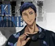 Aomine Daiki