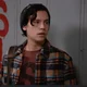 Jughead Jones 