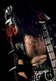 Gene Simmons