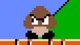 Level UP Goomba