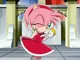 Amy Rose Omnitrix 