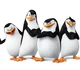 The Penguin Spy Four