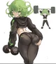 Tatsumaki