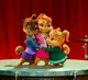 The Chipettes
