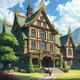 dragon academy