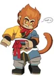 Sun Wukong 