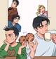 Batfam - Family