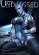 Captor Liara