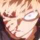 MHA-Katsuki Bakugo