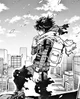 Izuku Midoriya