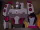 Megatron TFA