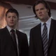 Sam and Dean