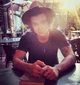 Harry Styles - au