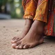 African Feet
