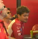 Charles leclerc 