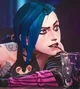 Jinx arcane
