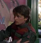 BTTF Marty McFly